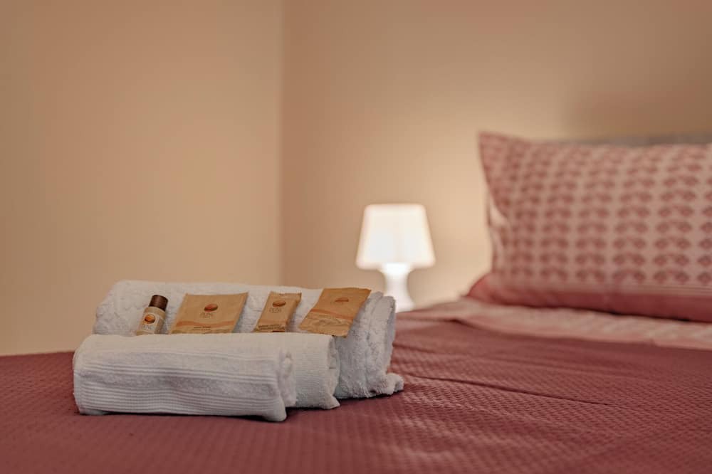 Photo of Bedroom in Lake Garda