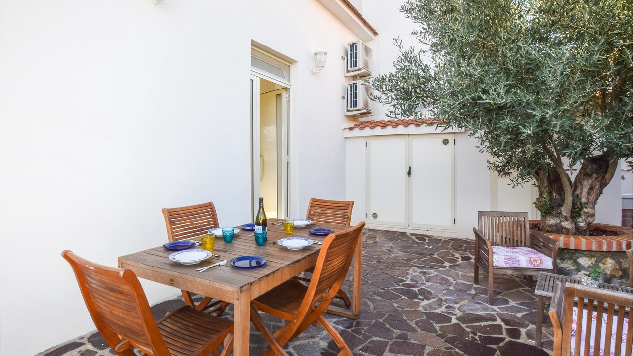 Photo of Outdoor in Caminia