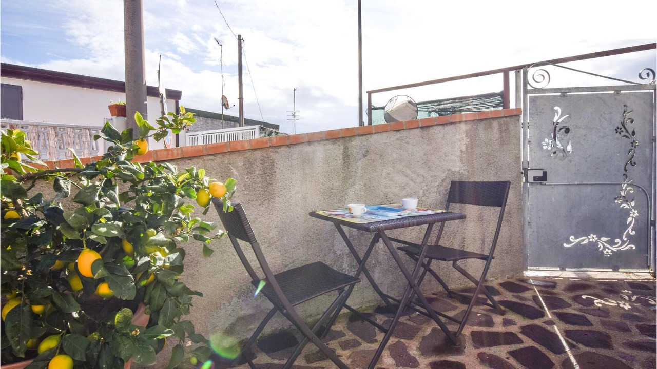 Photo of Outdoor in Caminia