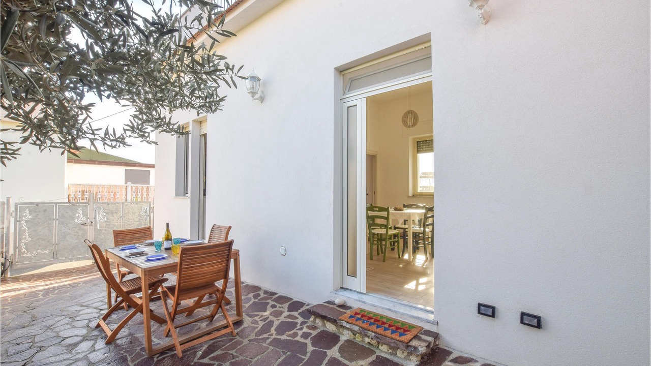 Photo of Outdoor in Caminia