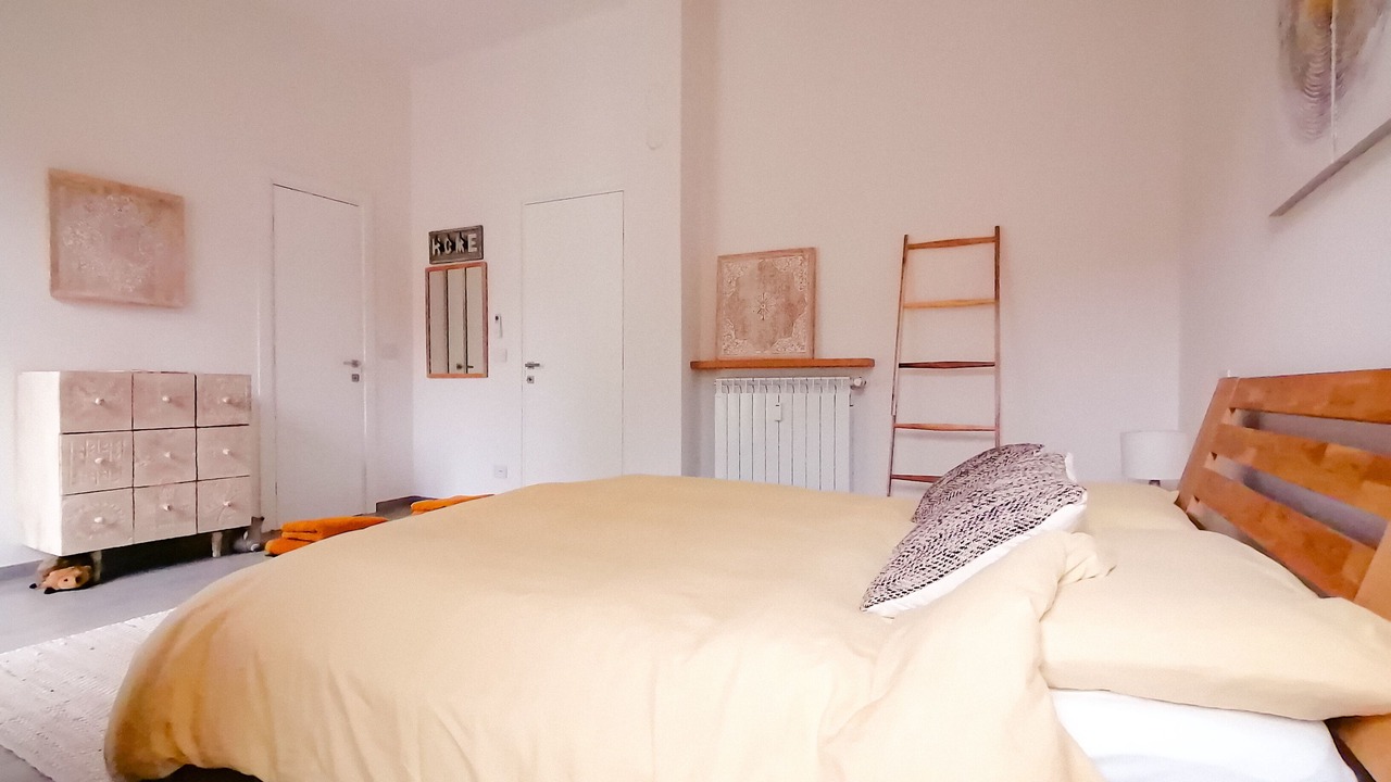 Photo of Bedroom in Acqui Terme