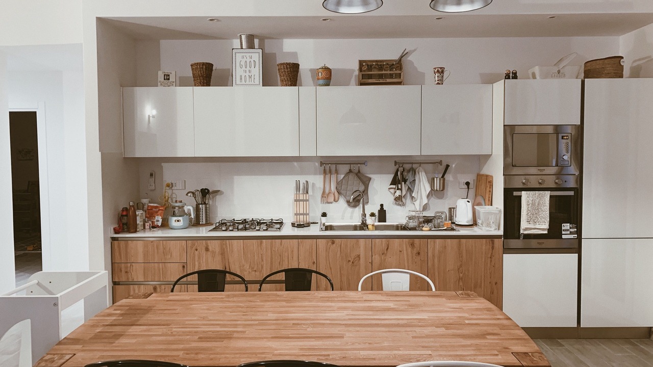Photo of Kitchen in Acqui Terme