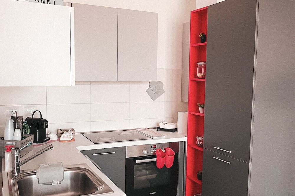 Photo of Kitchen in Lavino Di Mezzo
