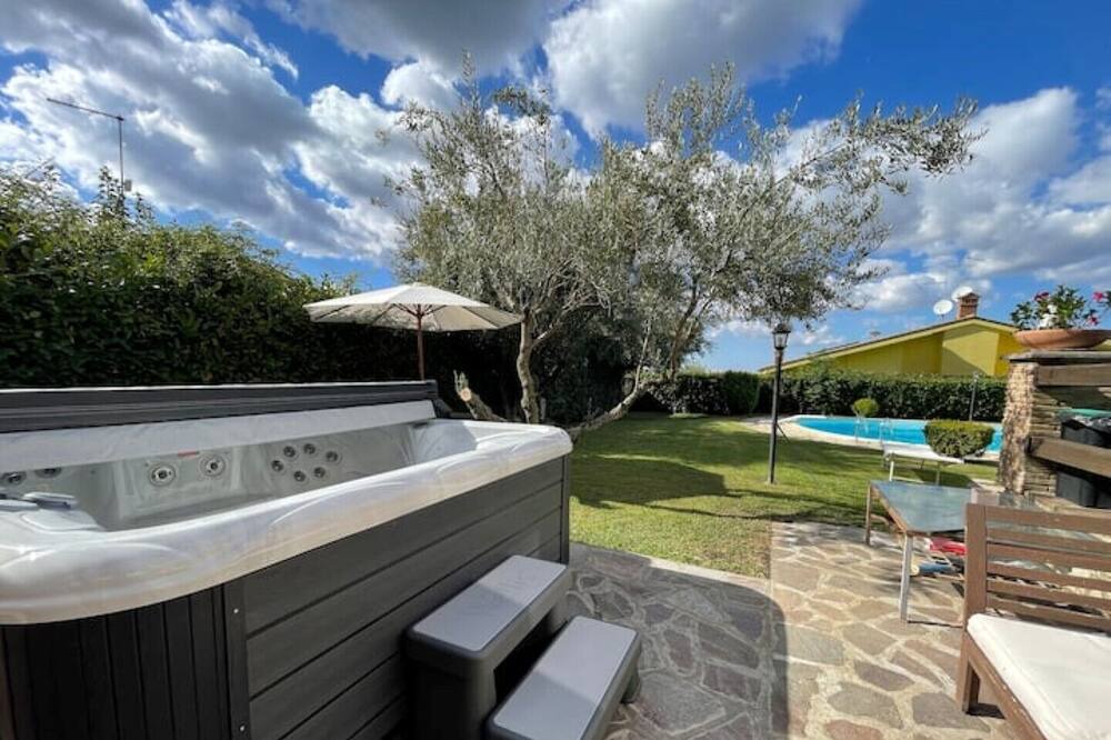 Photo of Outdoor in Albano Laziale