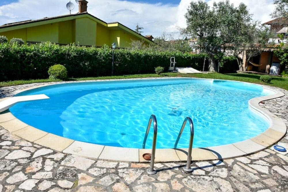 Photo of Outdoor in Albano Laziale