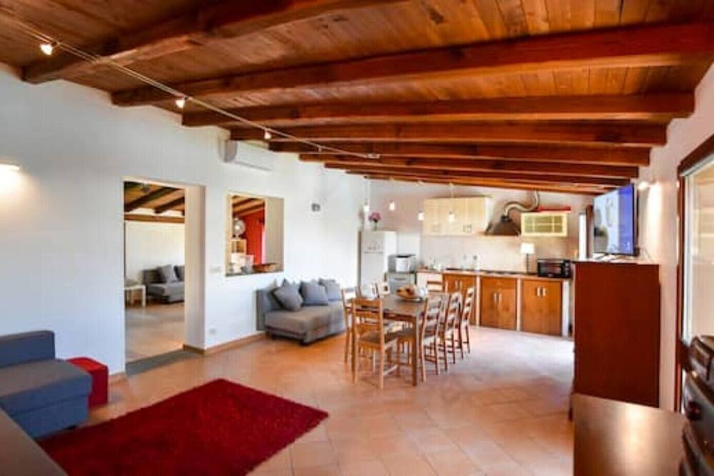 Photo of Livingroom in Albano Laziale