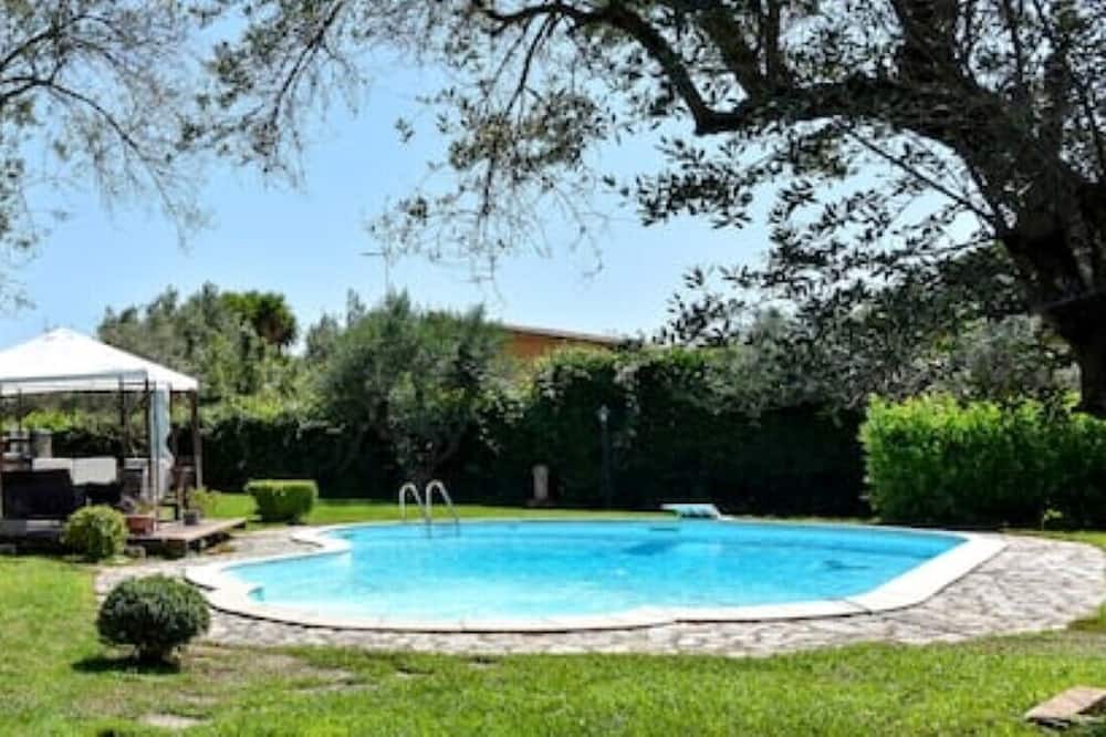 Photo of Outdoor in Albano Laziale
