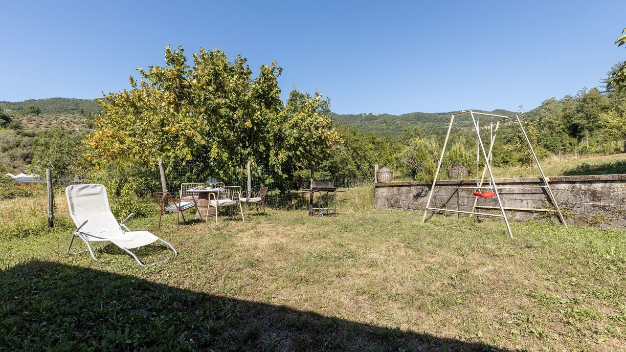 Photo of Outdoor in Casone Carpinelli
