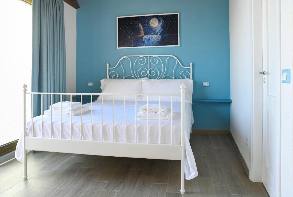 Photo of Bedroom in Scilla