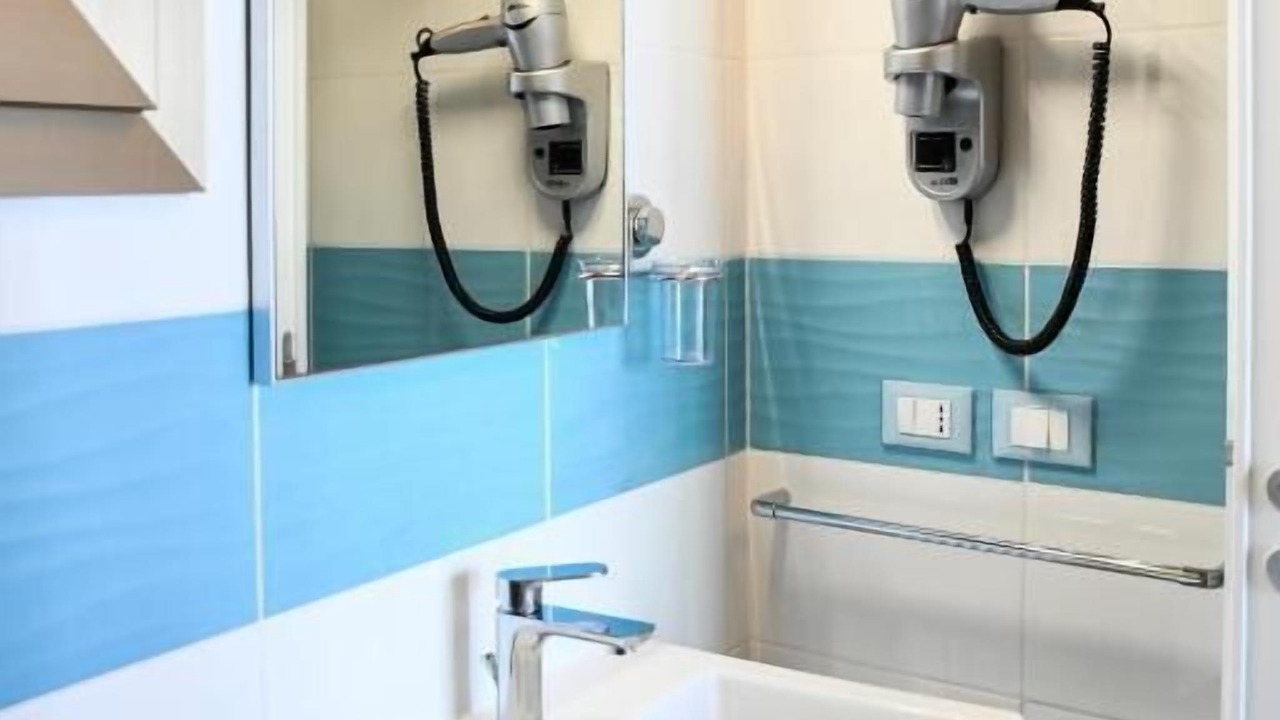 Photo of Bathroom in Scilla