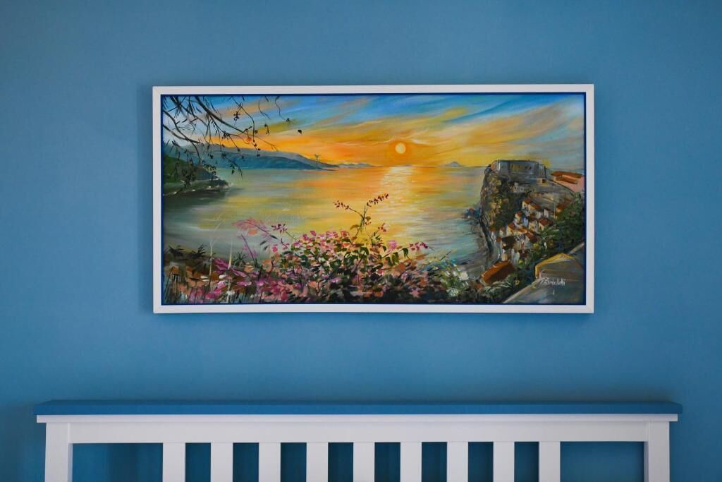Photo of Bedroom in Scilla