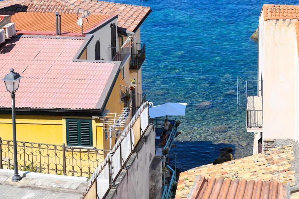 Photo of Bedroom in Scilla