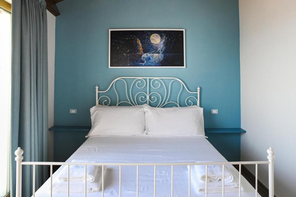 Photo of Bedroom in Scilla