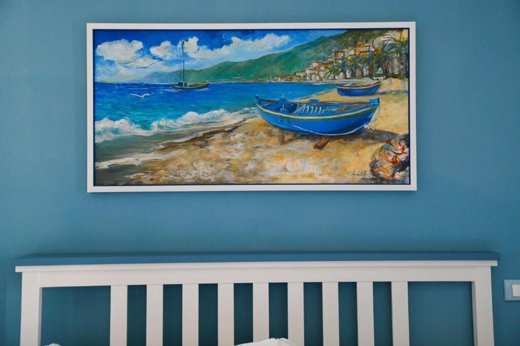 Photo of Bedroom in Scilla