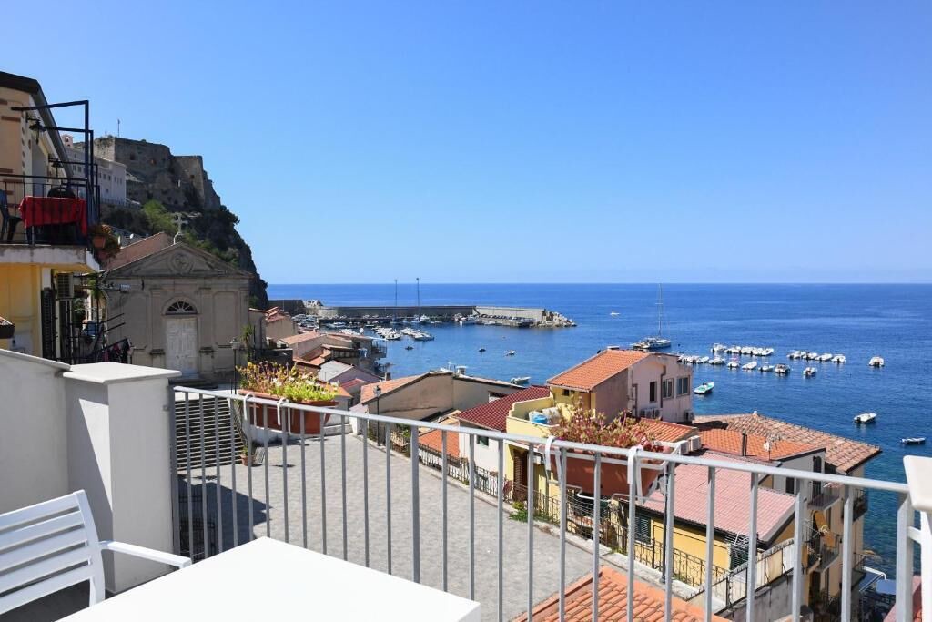 Photo of Bedroom in Scilla