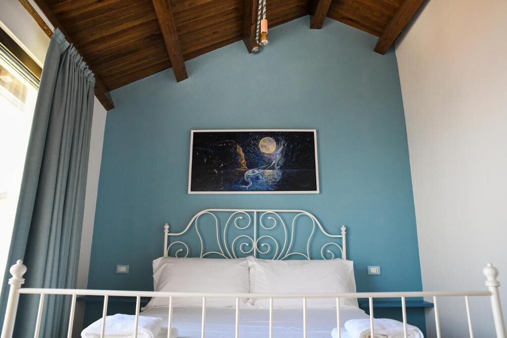 Photo of Bedroom in Scilla