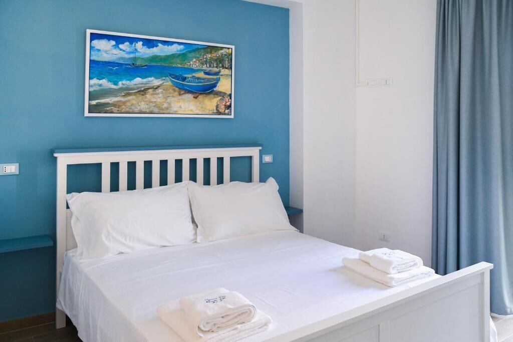 Photo of Bedroom in Scilla