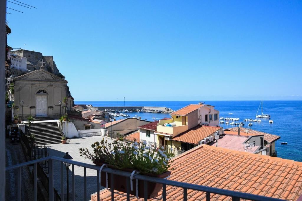 Photo of Bedroom in Scilla