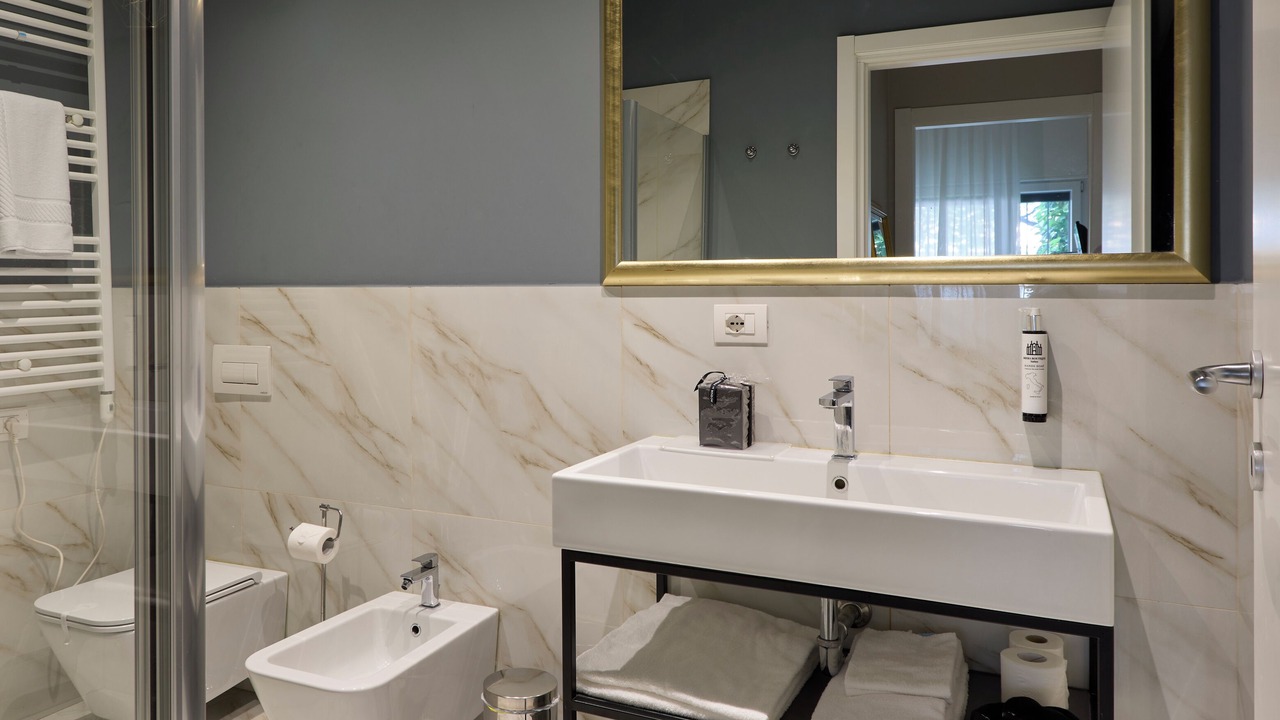 Photo of Bathroom in San Marco