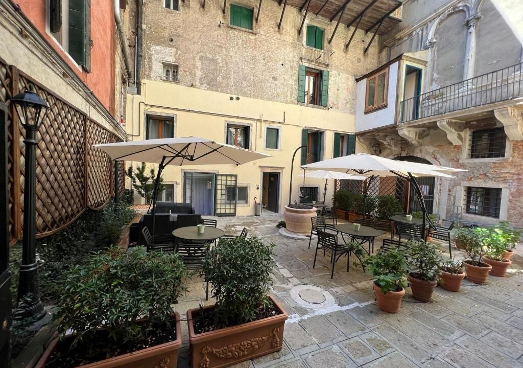 Photo of Outdoor in San Polo