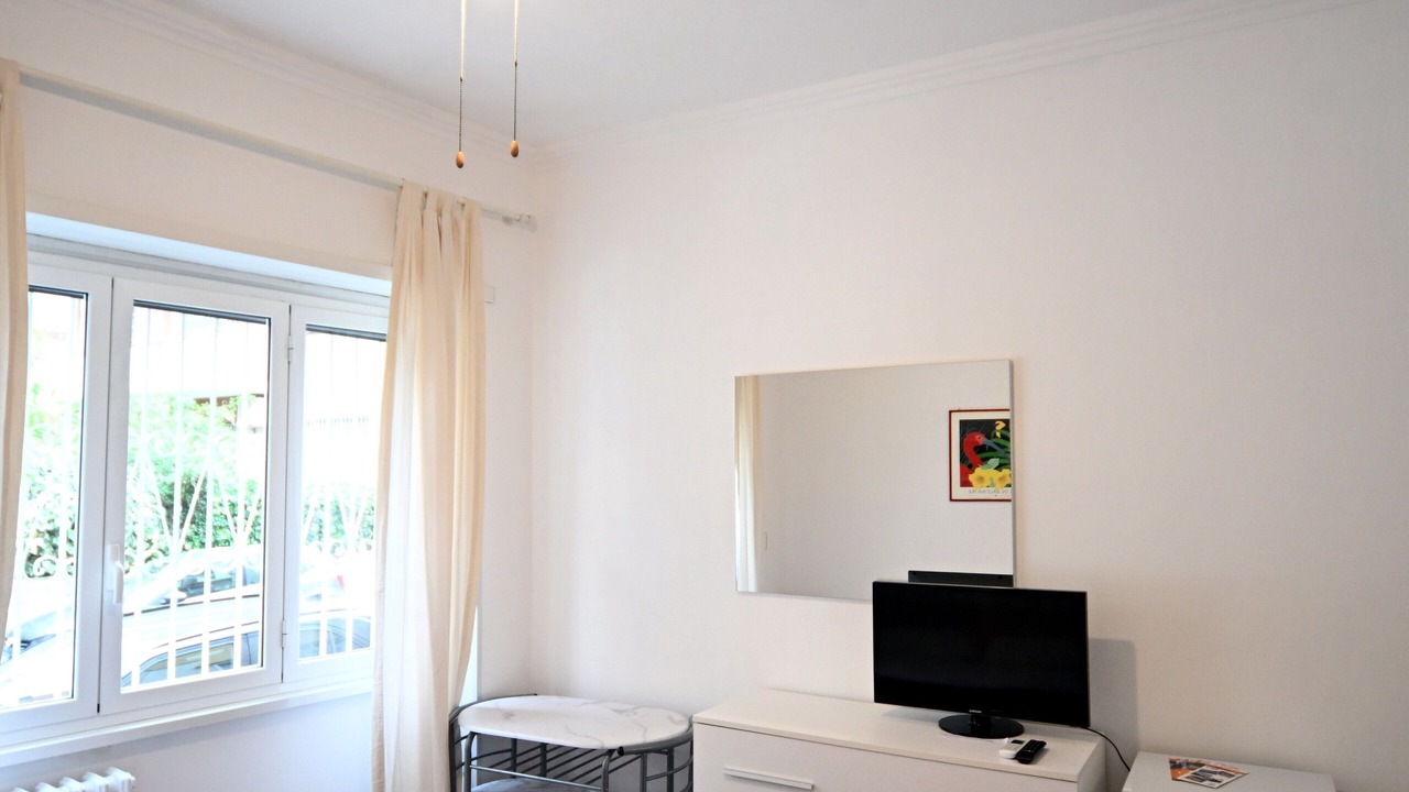 Photo of Bedroom in Quartiere XX Ardeatino