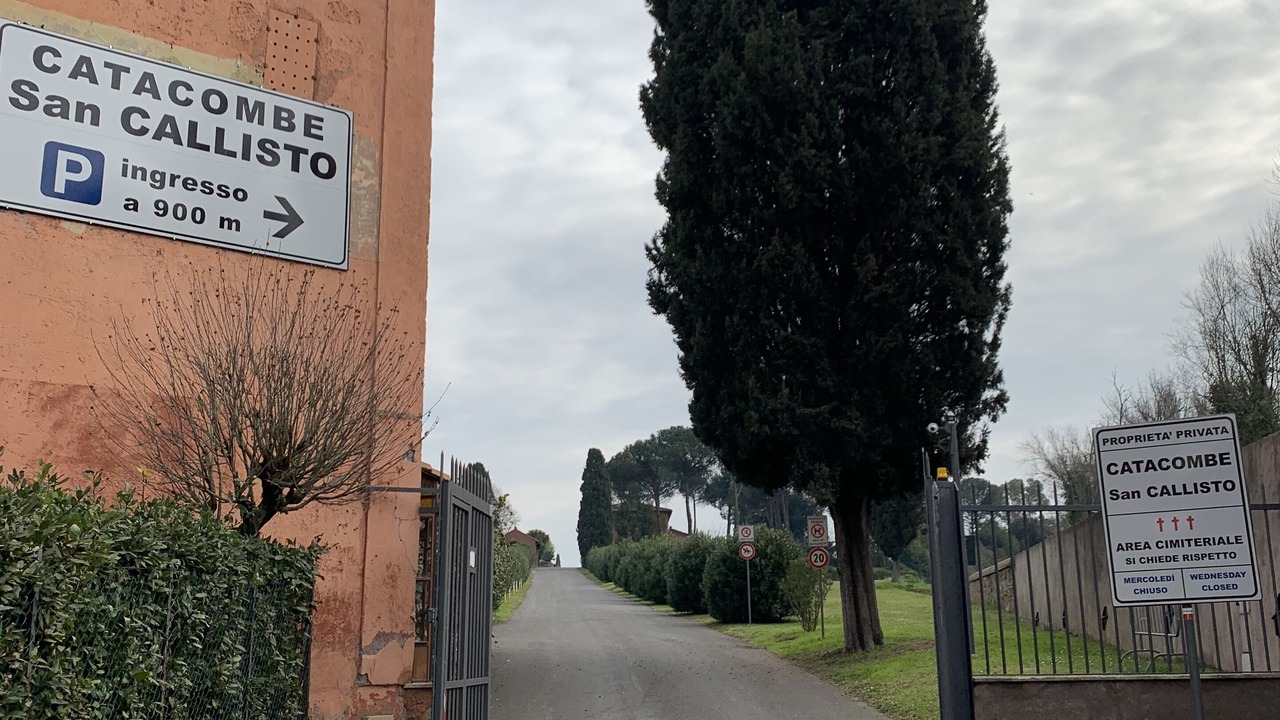 Photo of Outdoor in Quartiere XX Ardeatino