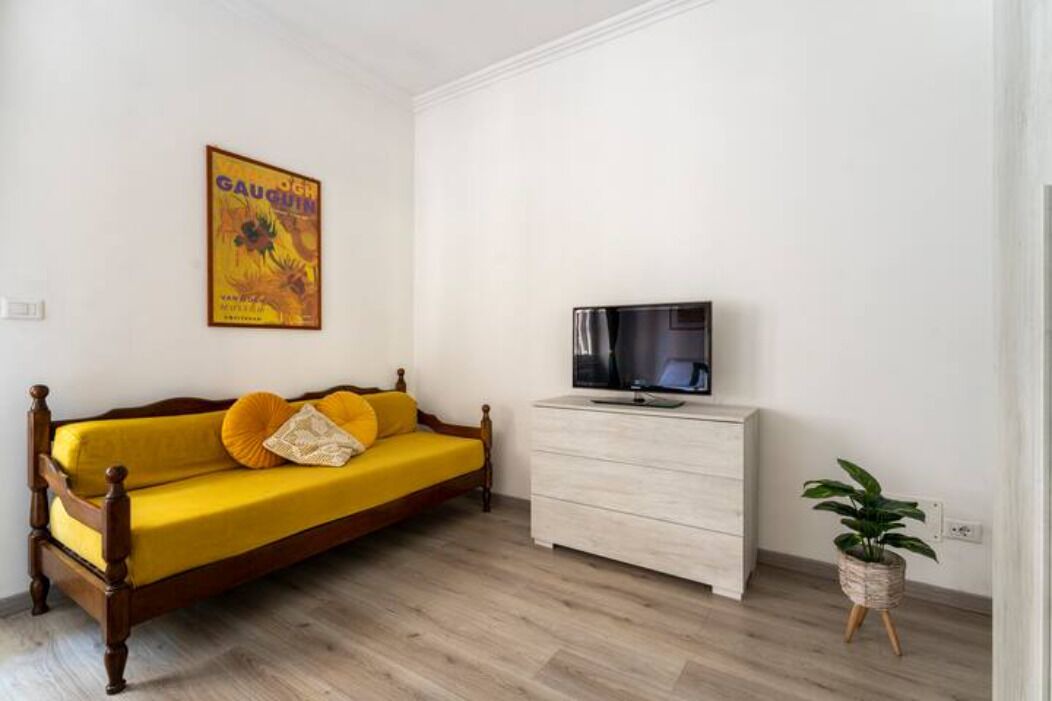 Photo of Bedroom in Quartiere XX Ardeatino