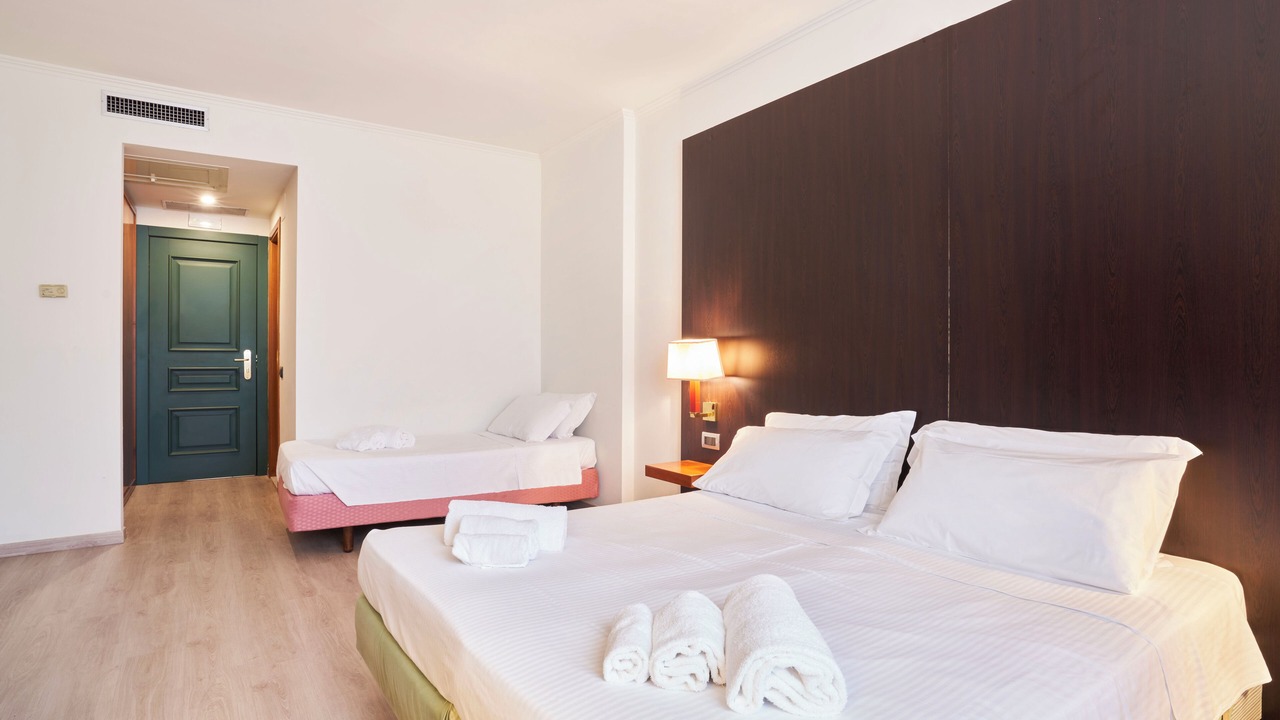 Photo of Bedroom in Saronno