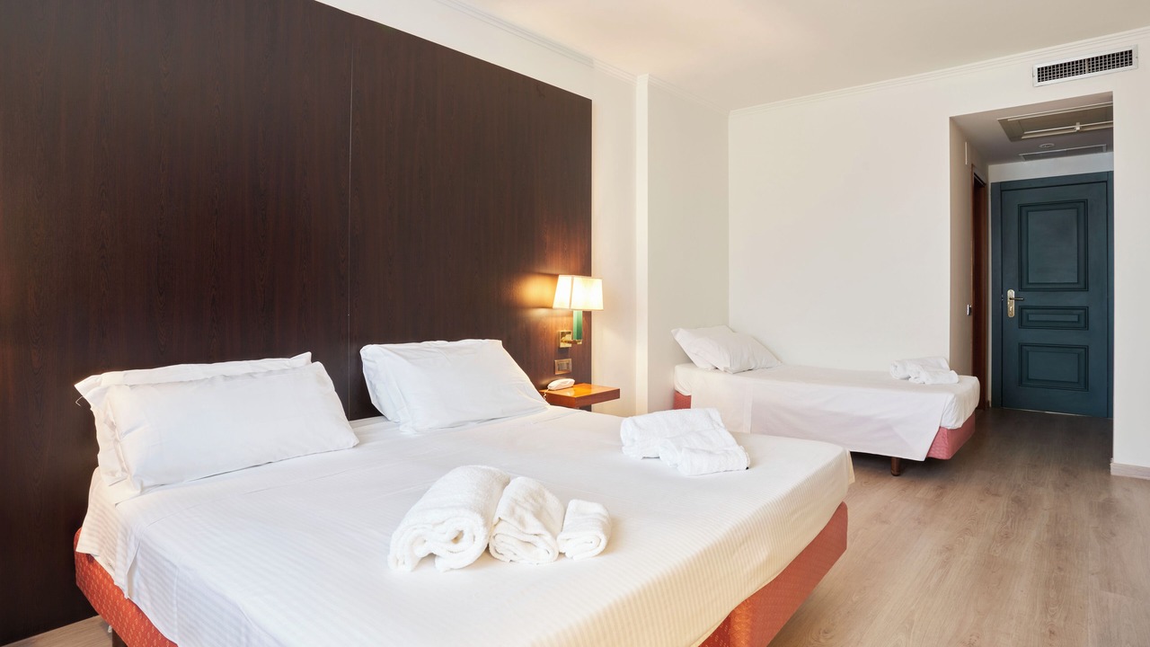 Photo of Bedroom in Saronno