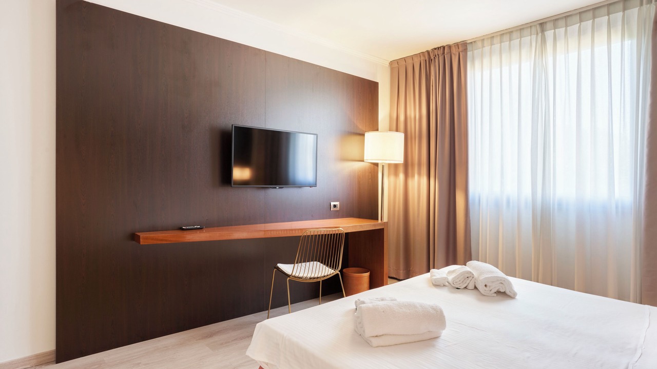 Photo of Bedroom in Saronno