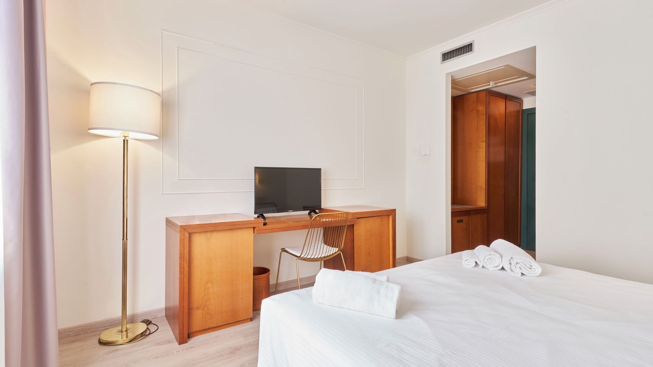 Photo of Bedroom in Saronno