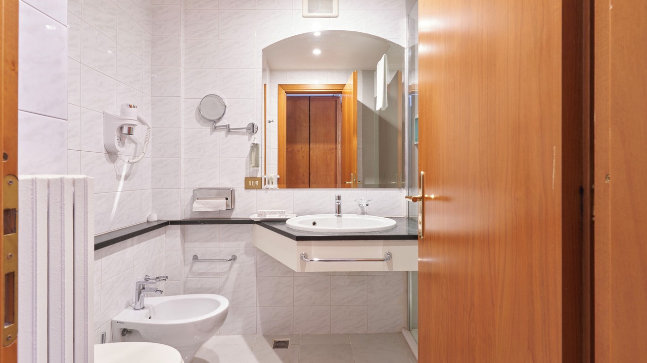 Photo of Bedroom in Saronno