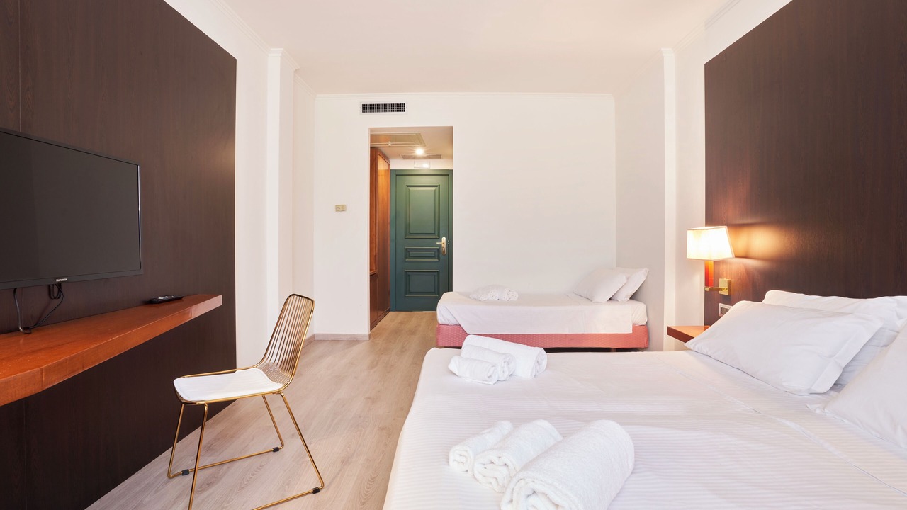 Photo of Bedroom in Saronno