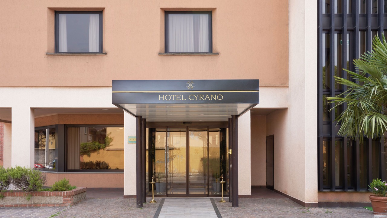 Photo of Outdoor in Saronno