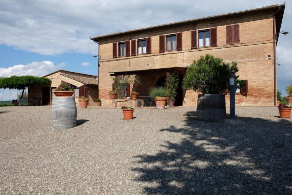 Photo of Outdoor in Bollano