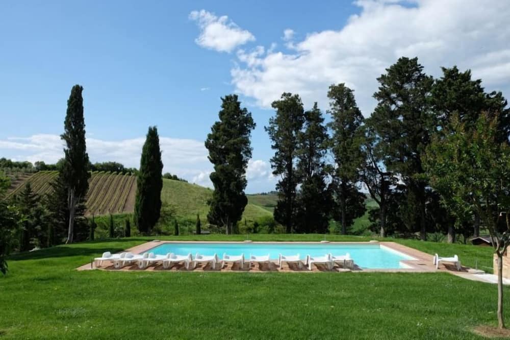 Photo of Outdoor in Bollano