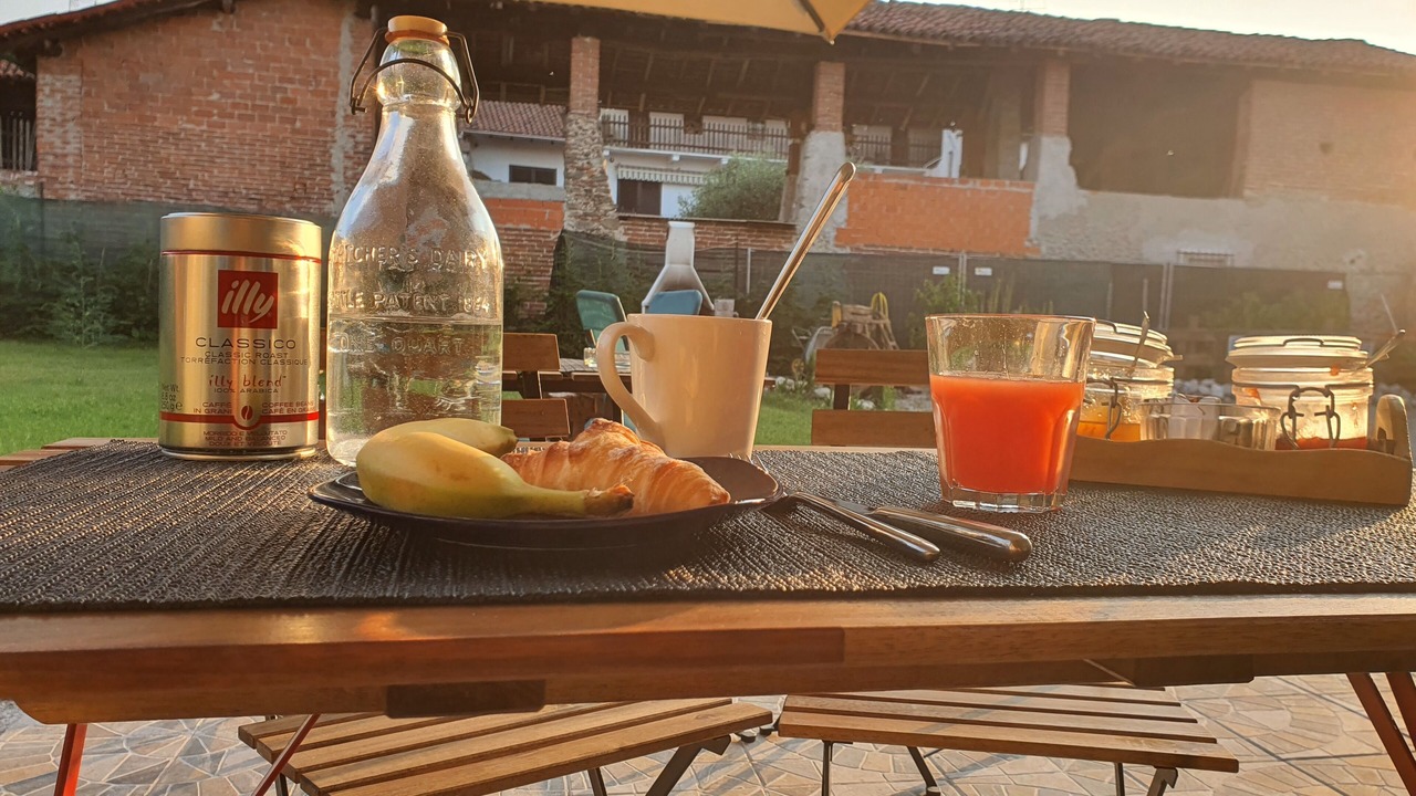 Photo of Patio Balcony in Recetto