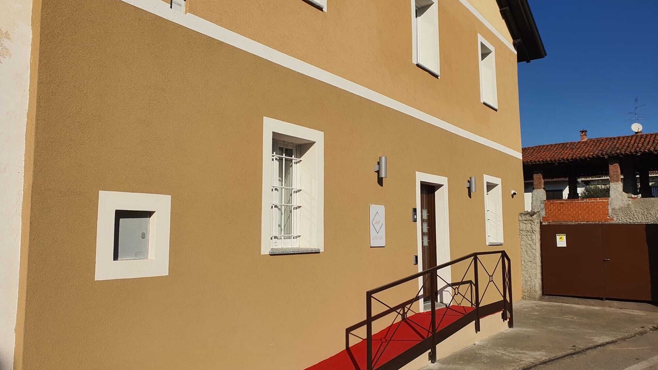 Photo of Outdoor in Recetto