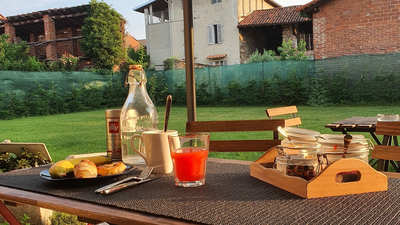 Photo of Patio Balcony in Recetto