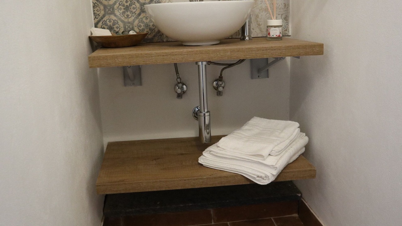 Photo of Bathroom in Recetto