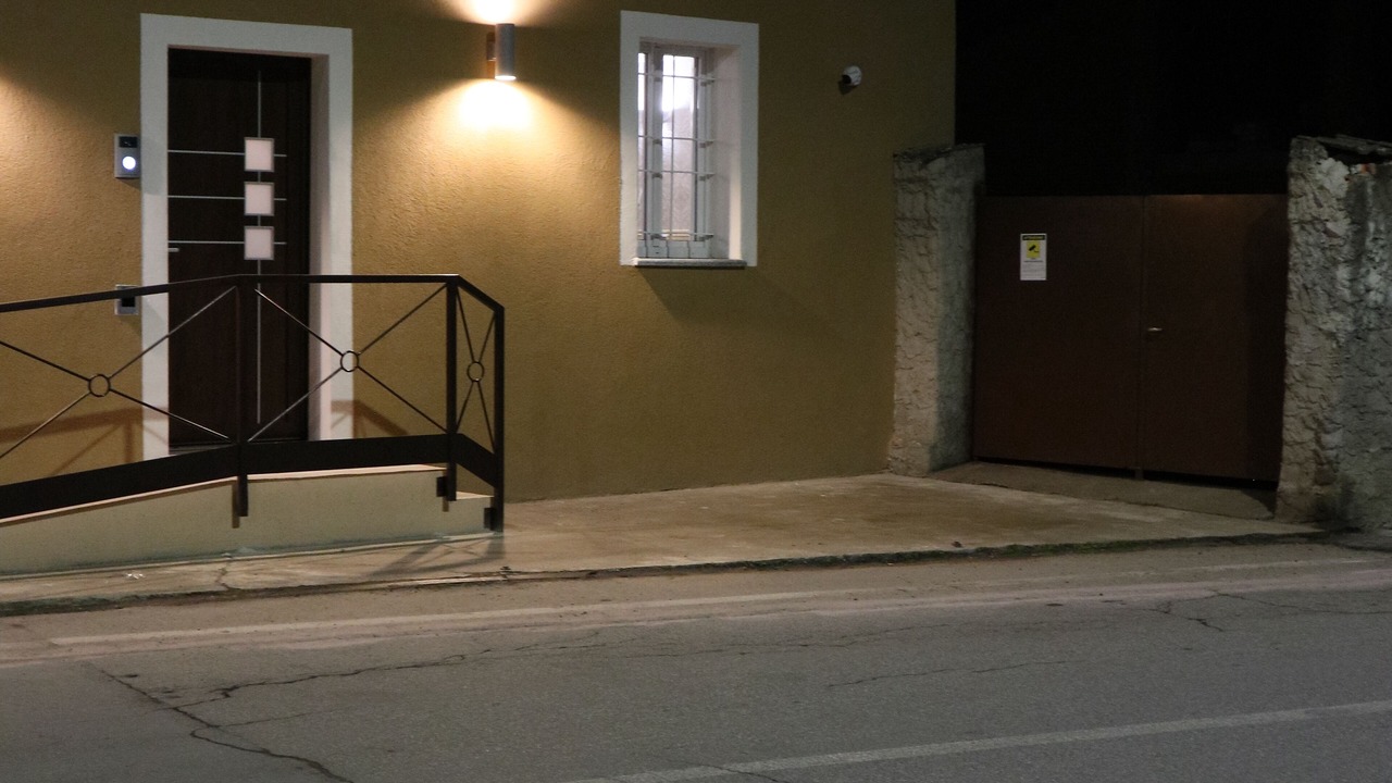 Photo of Outdoor in Recetto