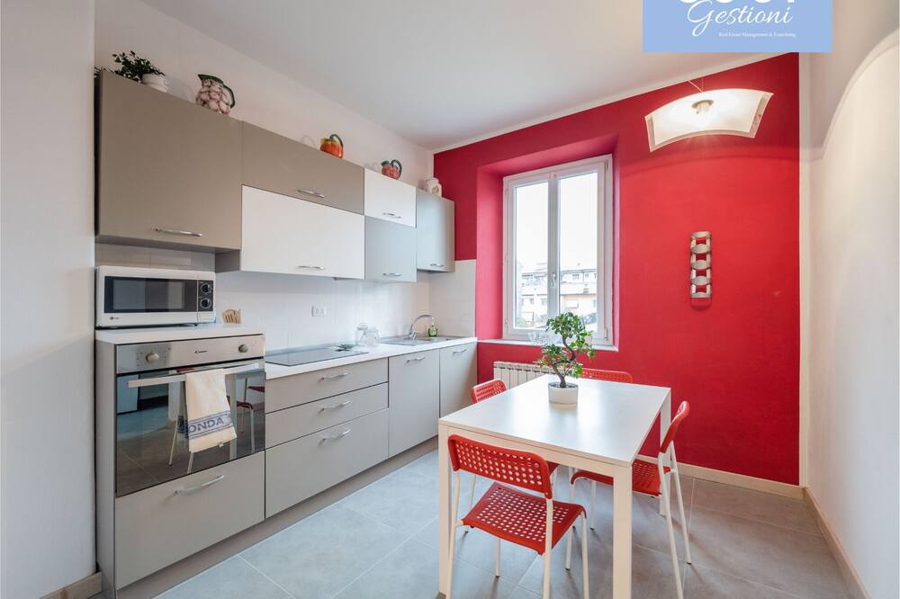 Photo of Kitchen in Gorizia