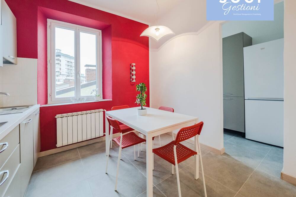 Photo of Kitchen in Gorizia