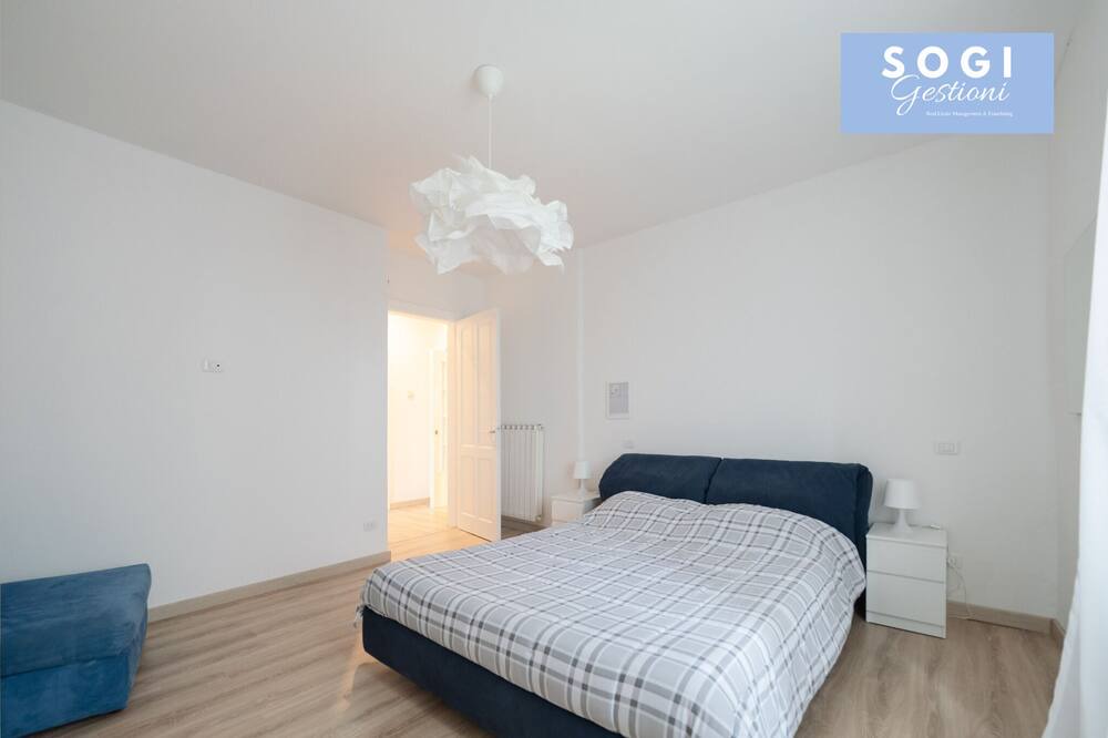 Photo of Bedroom in Gorizia