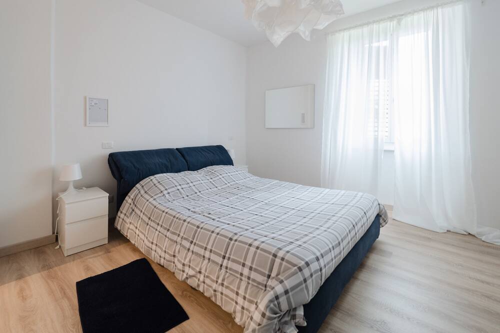 Photo of Bedroom in Gorizia
