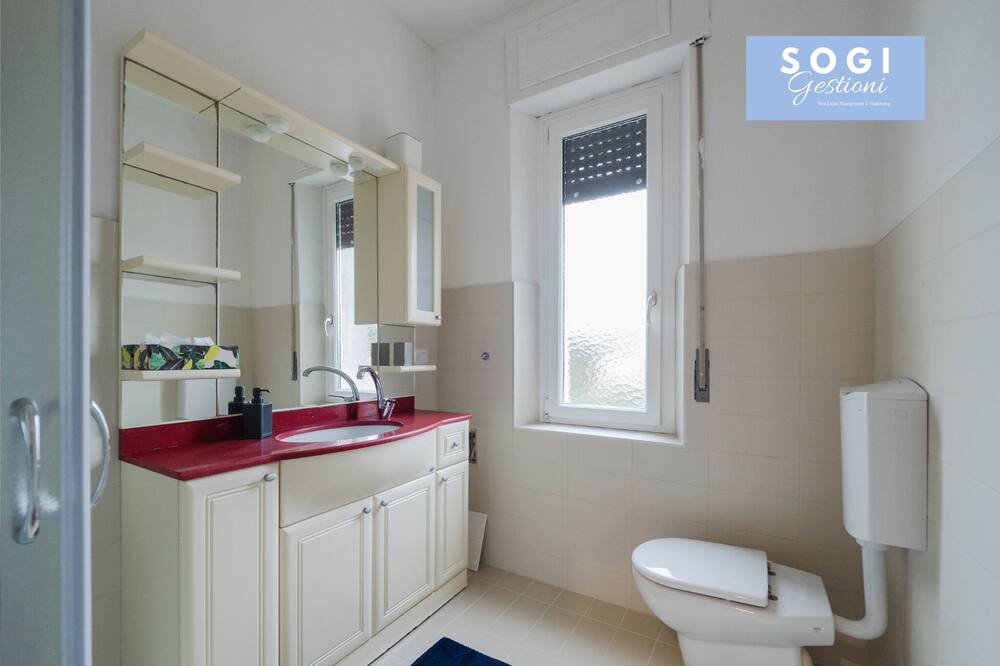 Photo of Bathroom in Gorizia