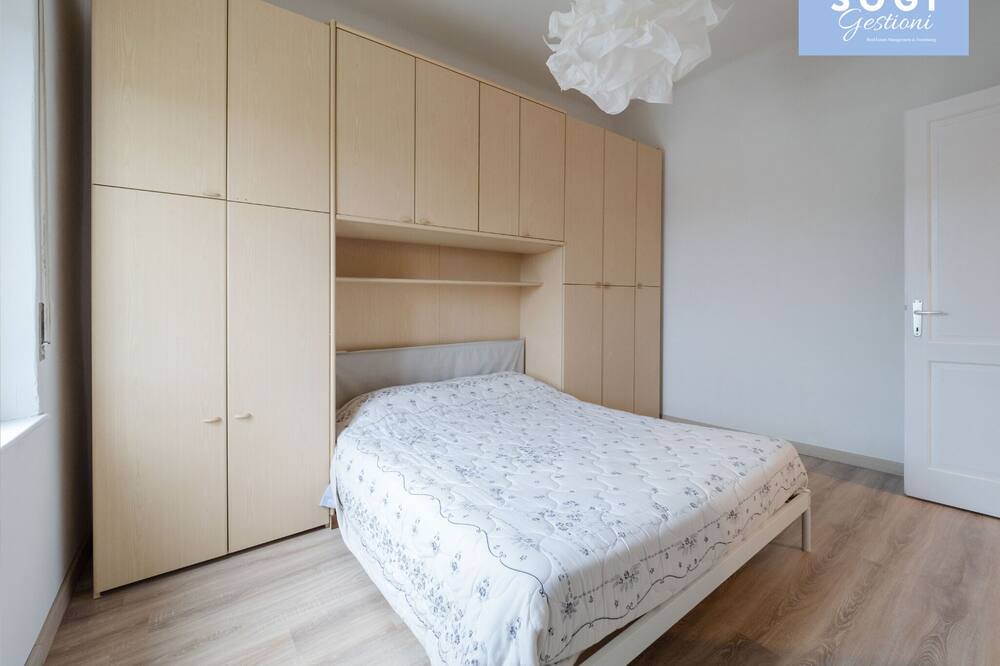 Photo of Bedroom in Gorizia