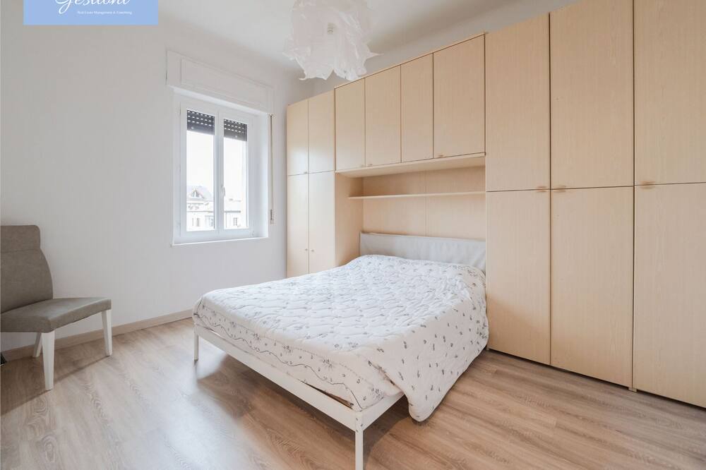 Photo of Bedroom in Gorizia
