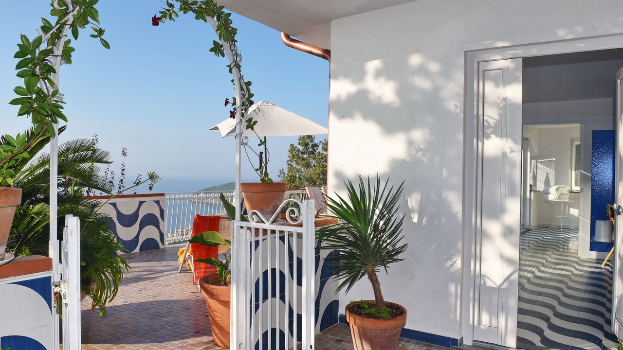 Photo of Outdoor in Castellabate Historic Centre