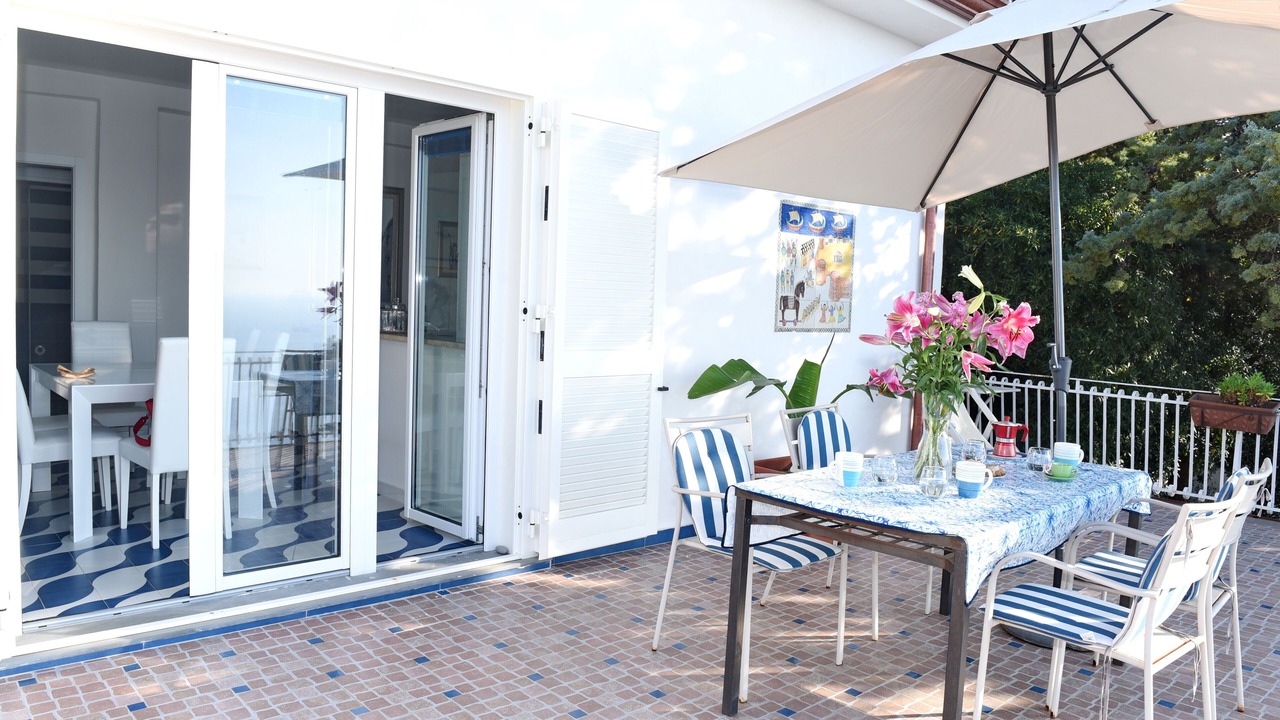 Photo of Outdoor in Castellabate Historic Centre